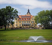 Bernsteinschloss Wendorf