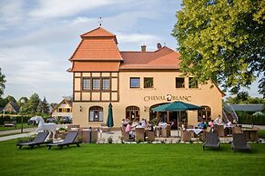 Bernsteinschloss Wendorf