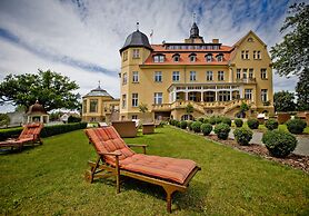 Bernsteinschloss Wendorf