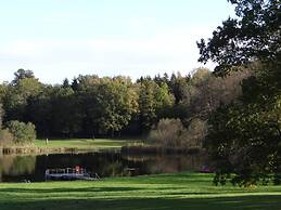 Bernsteinschloss Wendorf