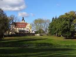 Bernsteinschloss Wendorf