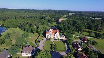 Bernsteinschloss Wendorf