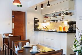 Conifers Guest House