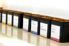 Conifers Guest House