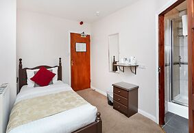 Conifers Guest House