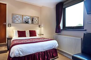 Conifers Guest House