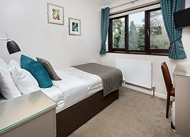 Conifers Guest House