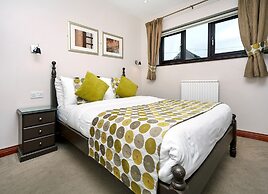 Conifers Guest House