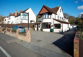 Conifers Guest House