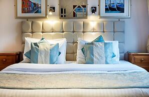 Conifers Guest House