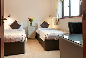 Conifers Guest House