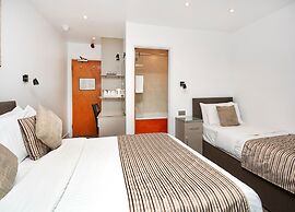 Conifers Guest House