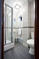 Conifers Guest House