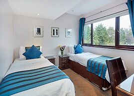 Conifers Guest House