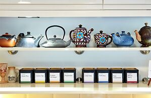 Conifers Guest House