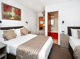 Conifers Guest House