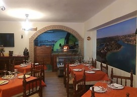 Casas Rurales Quijote y Sancho