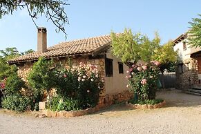 Casas Rurales Quijote y Sancho