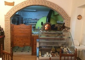 Casas Rurales Quijote y Sancho