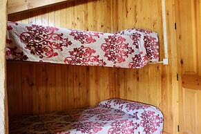 Casas Rurales Quijote y Sancho