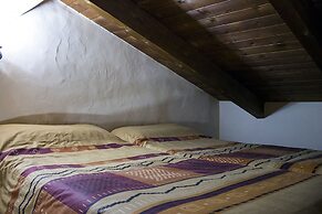 Casas Rurales Quijote y Sancho