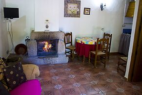 Casas Rurales Quijote y Sancho