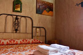 Casas Rurales Quijote y Sancho