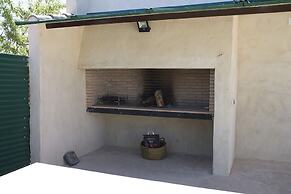 Casas Rurales Quijote y Sancho