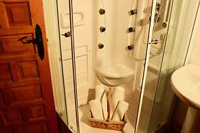 Casas Rurales Quijote y Sancho