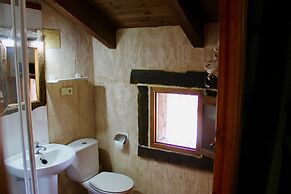 Casas Rurales Quijote y Sancho