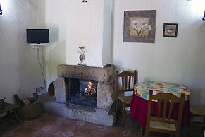 Casas Rurales Quijote y Sancho