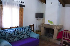 Casas Rurales Quijote y Sancho