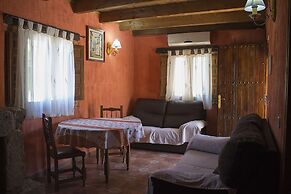 Casas Rurales Quijote y Sancho