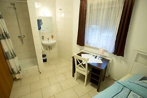 Hotel Frankenthaler Hof