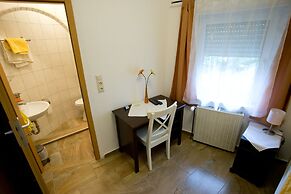 Hotel Frankenthaler Hof