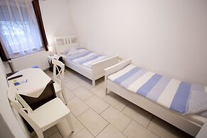 Hotel Frankenthaler Hof