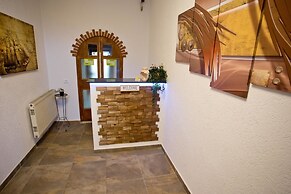 Hotel Frankenthaler Hof
