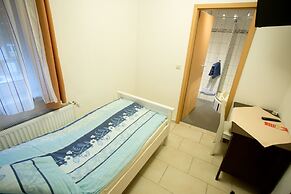 Hotel Frankenthaler Hof