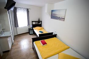 Hotel Frankenthaler Hof