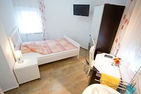 Hotel Frankenthaler Hof