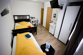 Hotel Frankenthaler Hof