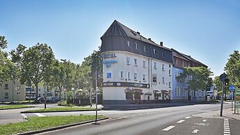 Hotel Frankenthaler Hof