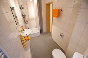 Hotel Frankenthaler Hof