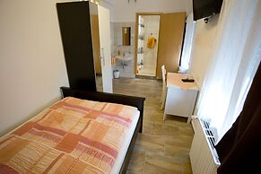 Hotel Frankenthaler Hof