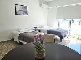 Napa City Apartments