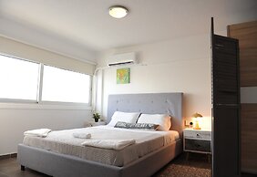 Napa City Apartments