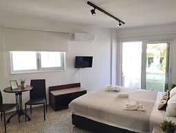 Napa City Apartments