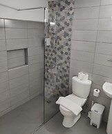 Napa City Apartments