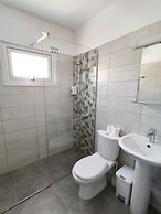 Napa City Apartments