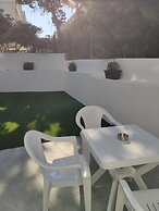 Napa City Apartments